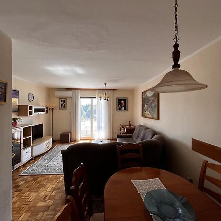 Filipo Apartments Porec Ngoại thất bức ảnh