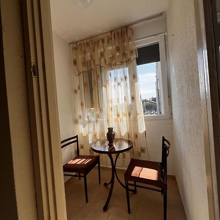 Filipo Apartments Porec Ngoại thất bức ảnh