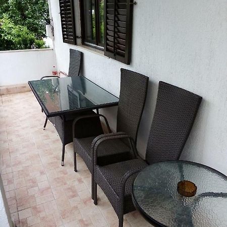 Filipo Apartments Porec Ngoại thất bức ảnh
