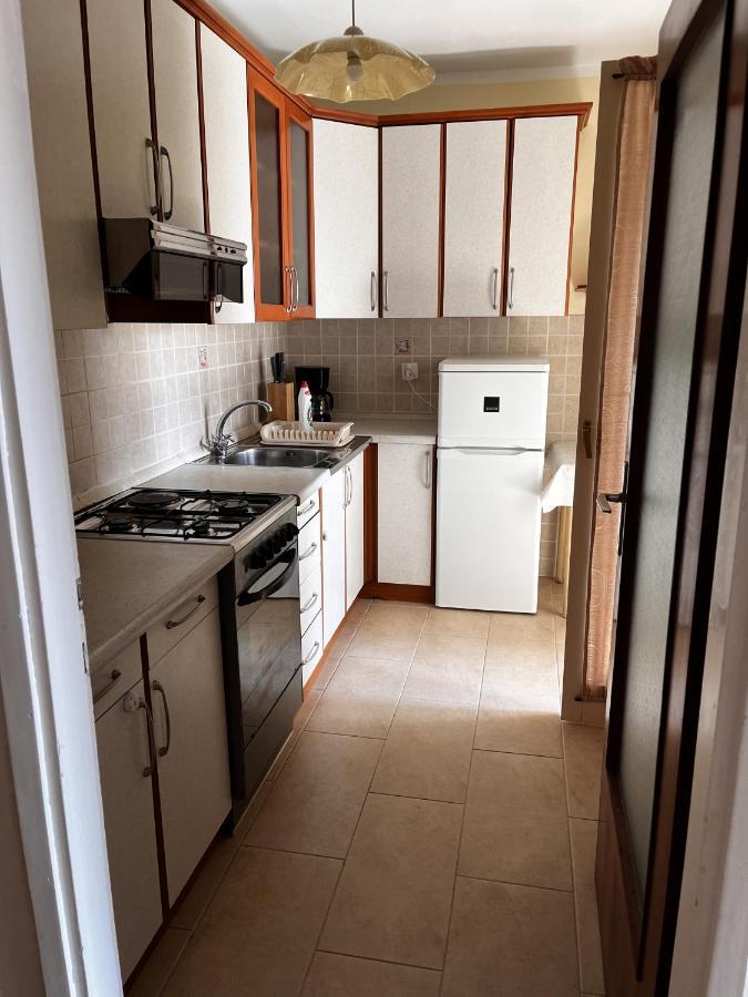 Filipo Apartments Porec Ngoại thất bức ảnh