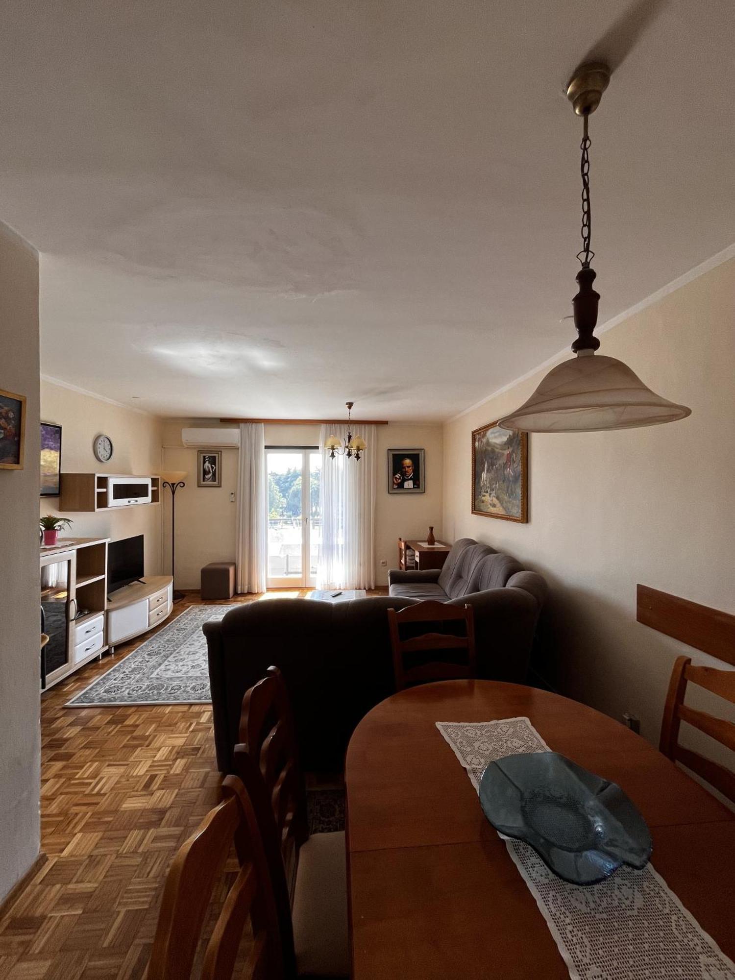 Filipo Apartments Porec Ngoại thất bức ảnh