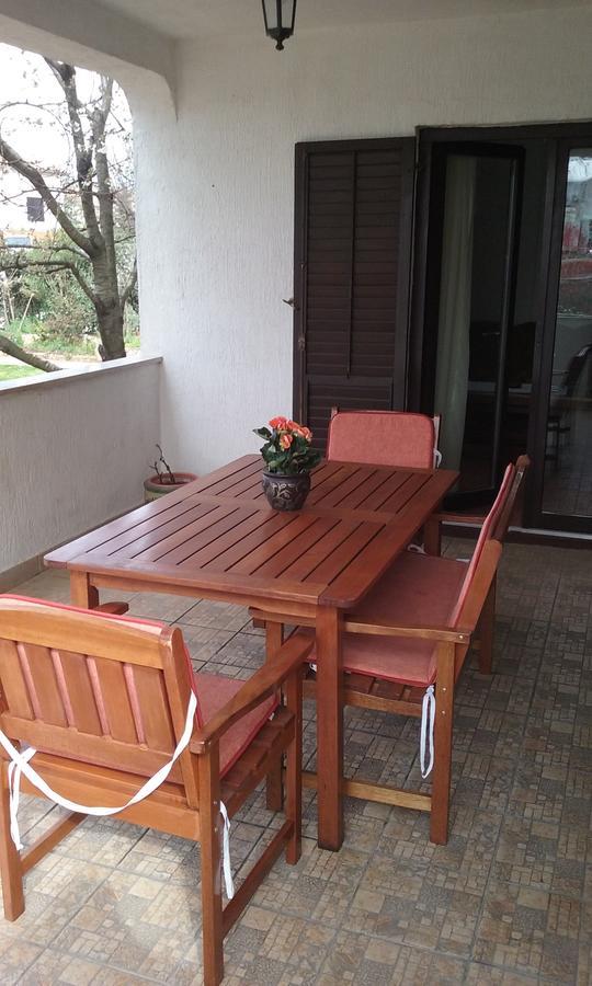 Filipo Apartments Porec Ngoại thất bức ảnh