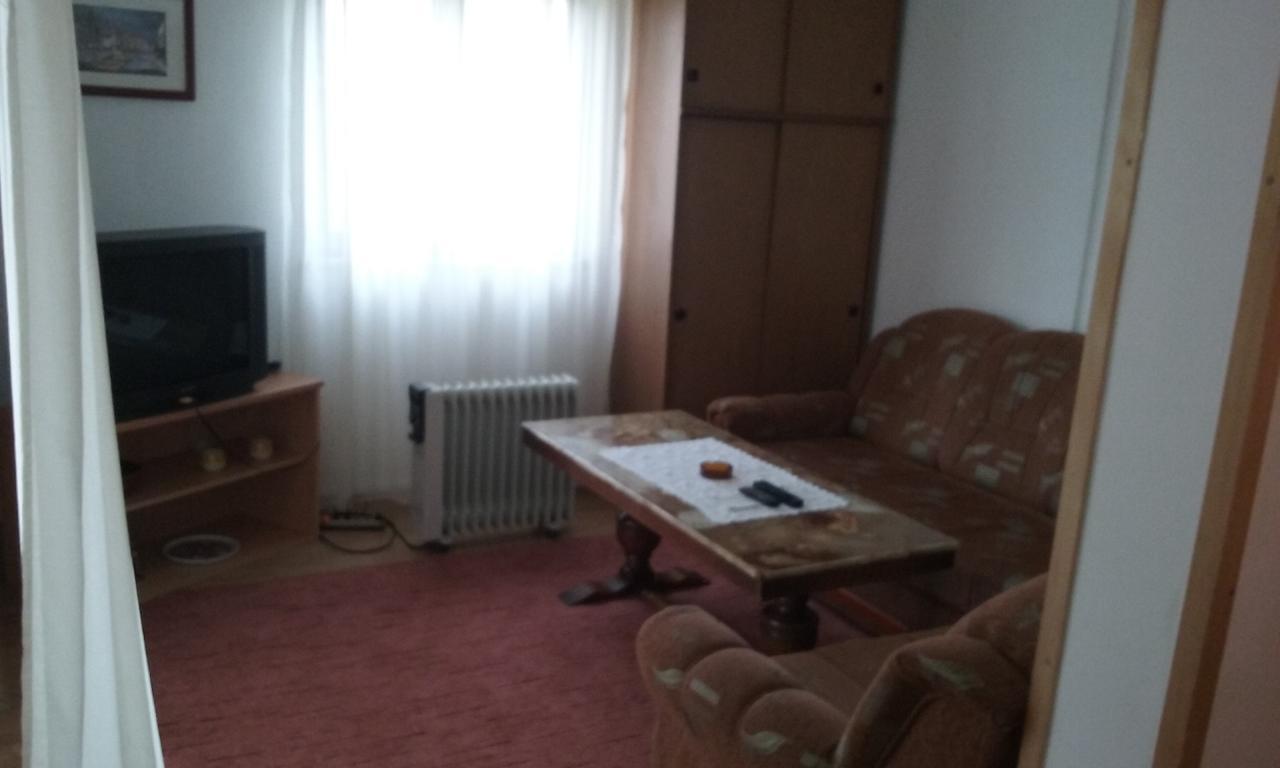 Filipo Apartments Porec Ngoại thất bức ảnh