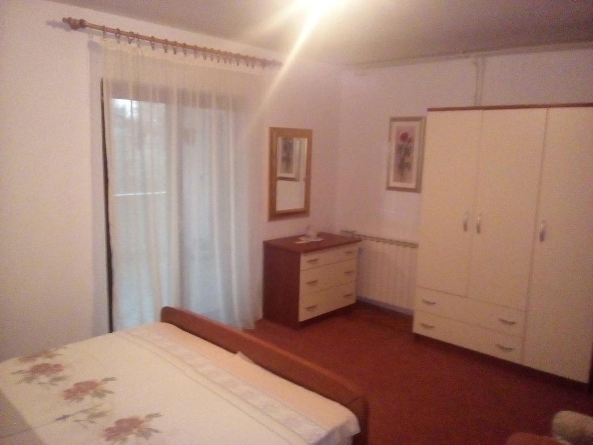 Filipo Apartments Porec Ngoại thất bức ảnh