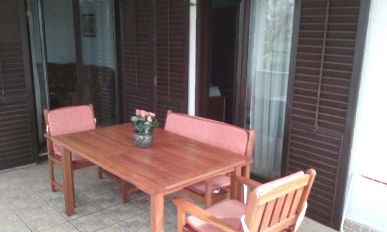 Filipo Apartments Porec Ngoại thất bức ảnh