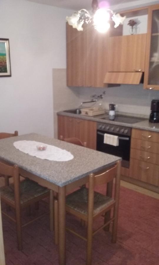 Filipo Apartments Porec Ngoại thất bức ảnh