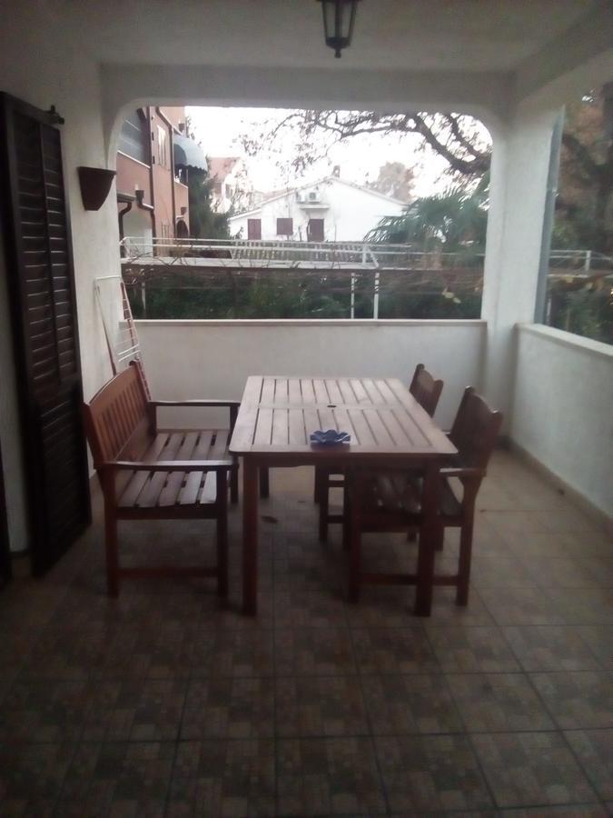 Filipo Apartments Porec Ngoại thất bức ảnh