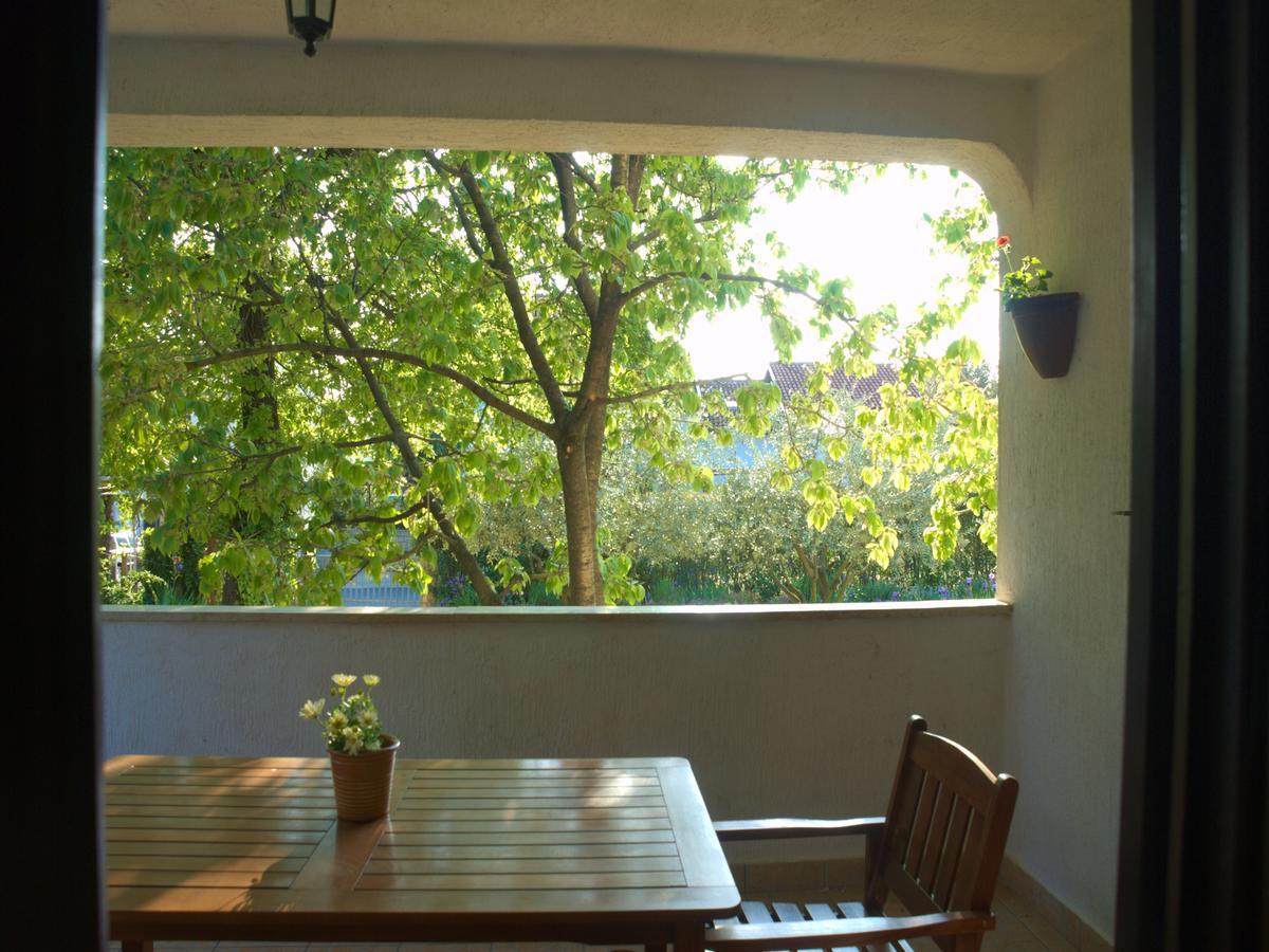 Filipo Apartments Porec Ngoại thất bức ảnh