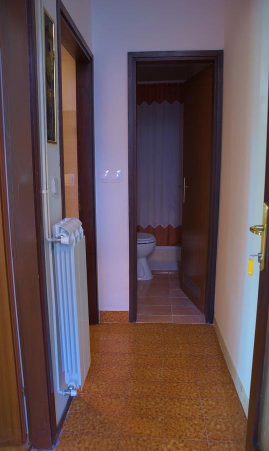 Filipo Apartments Porec Ngoại thất bức ảnh