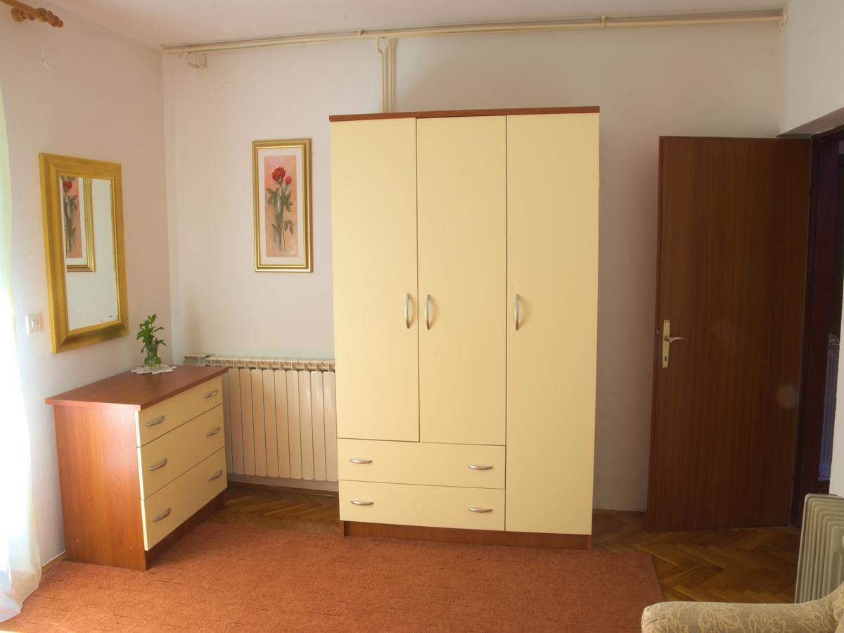 Filipo Apartments Porec Ngoại thất bức ảnh