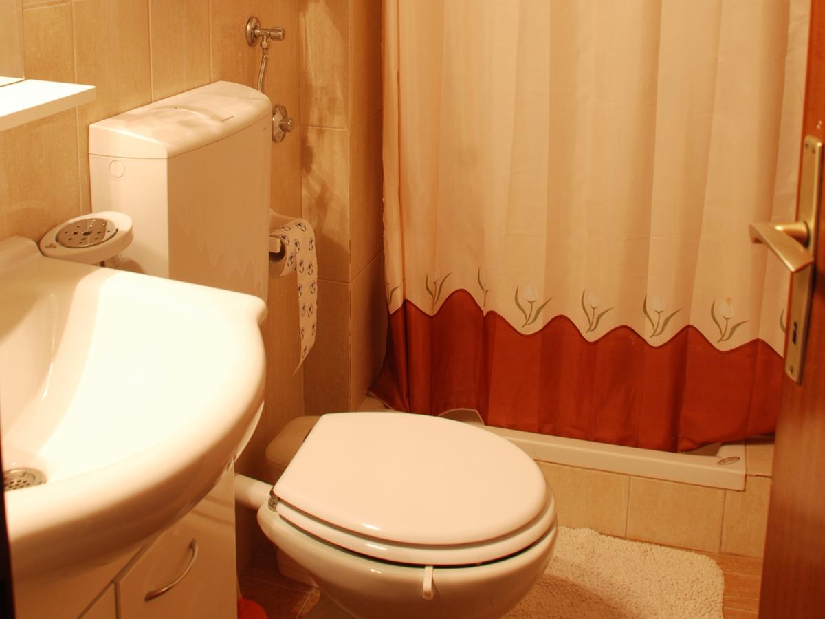 Filipo Apartments Porec Ngoại thất bức ảnh