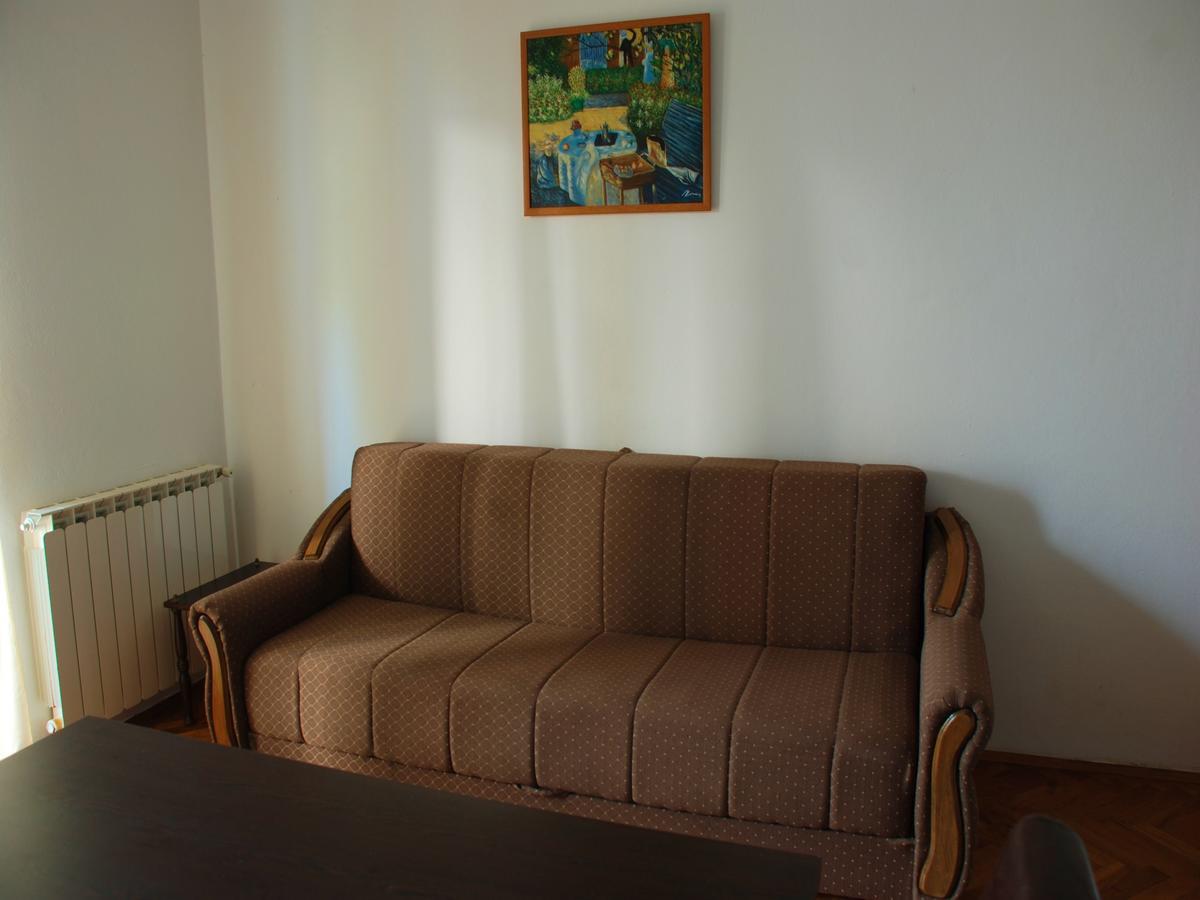 Filipo Apartments Porec Ngoại thất bức ảnh