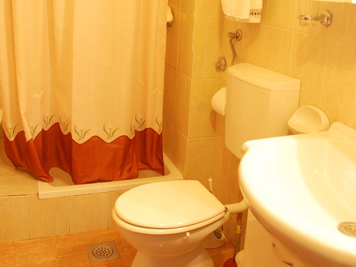 Filipo Apartments Porec Ngoại thất bức ảnh