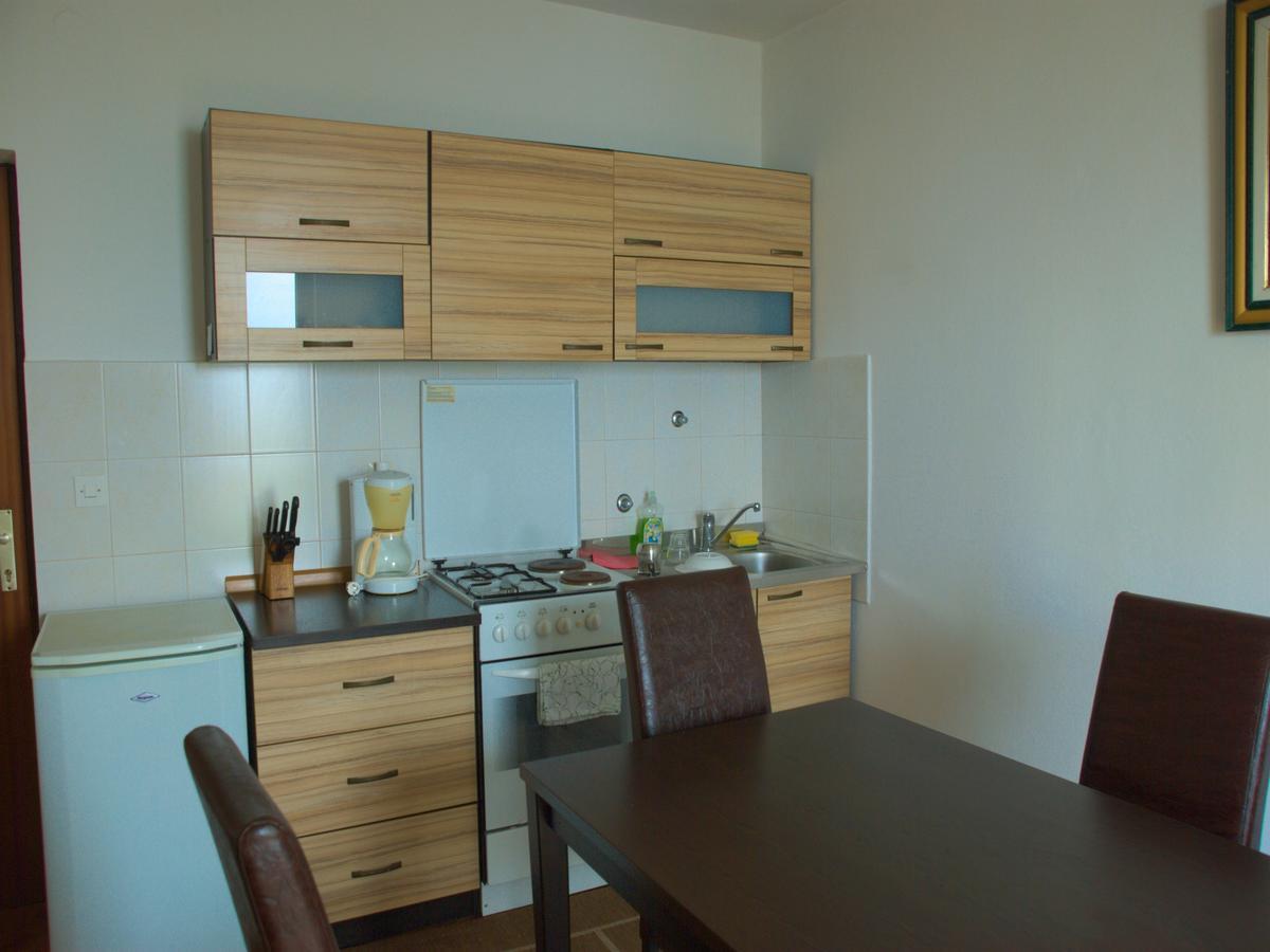 Filipo Apartments Porec Ngoại thất bức ảnh