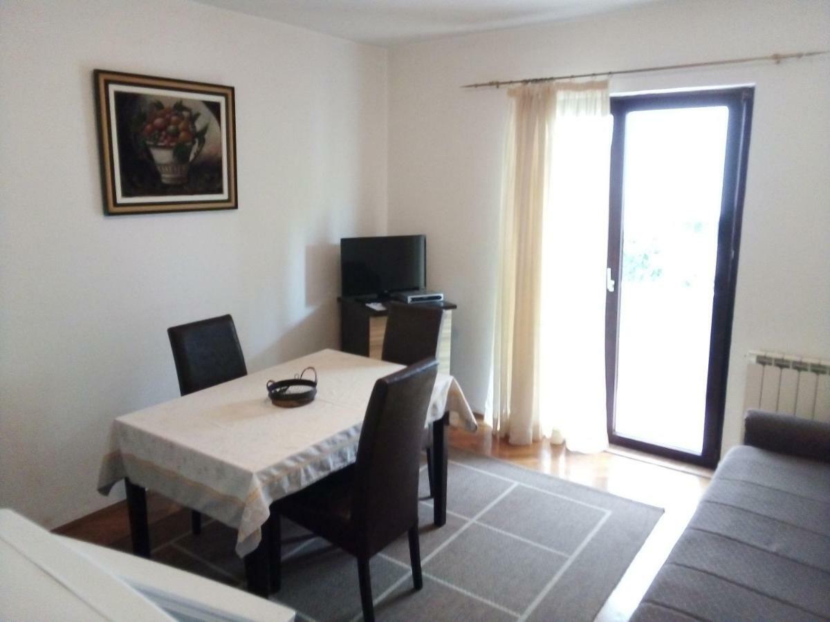 Filipo Apartments Porec Ngoại thất bức ảnh
