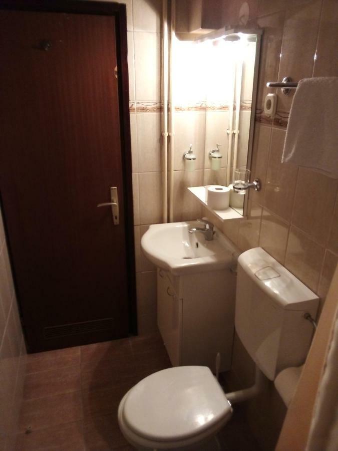 Filipo Apartments Porec Ngoại thất bức ảnh