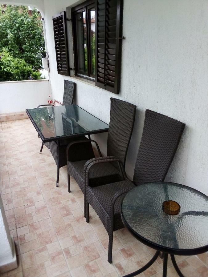 Filipo Apartments Porec Ngoại thất bức ảnh