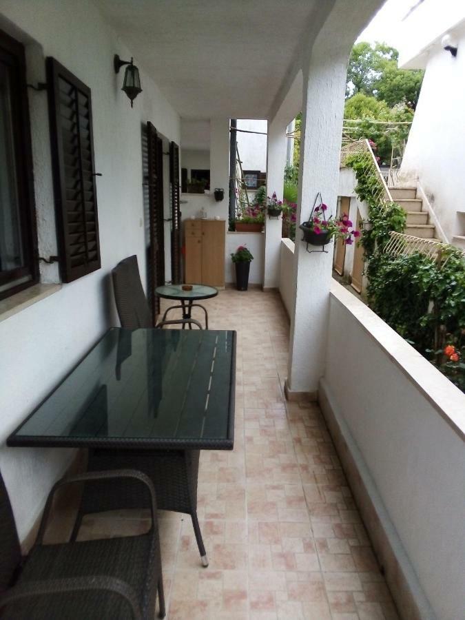 Filipo Apartments Porec Ngoại thất bức ảnh