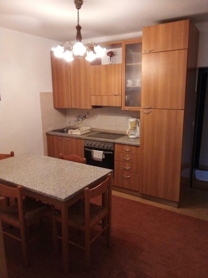Filipo Apartments Porec Ngoại thất bức ảnh
