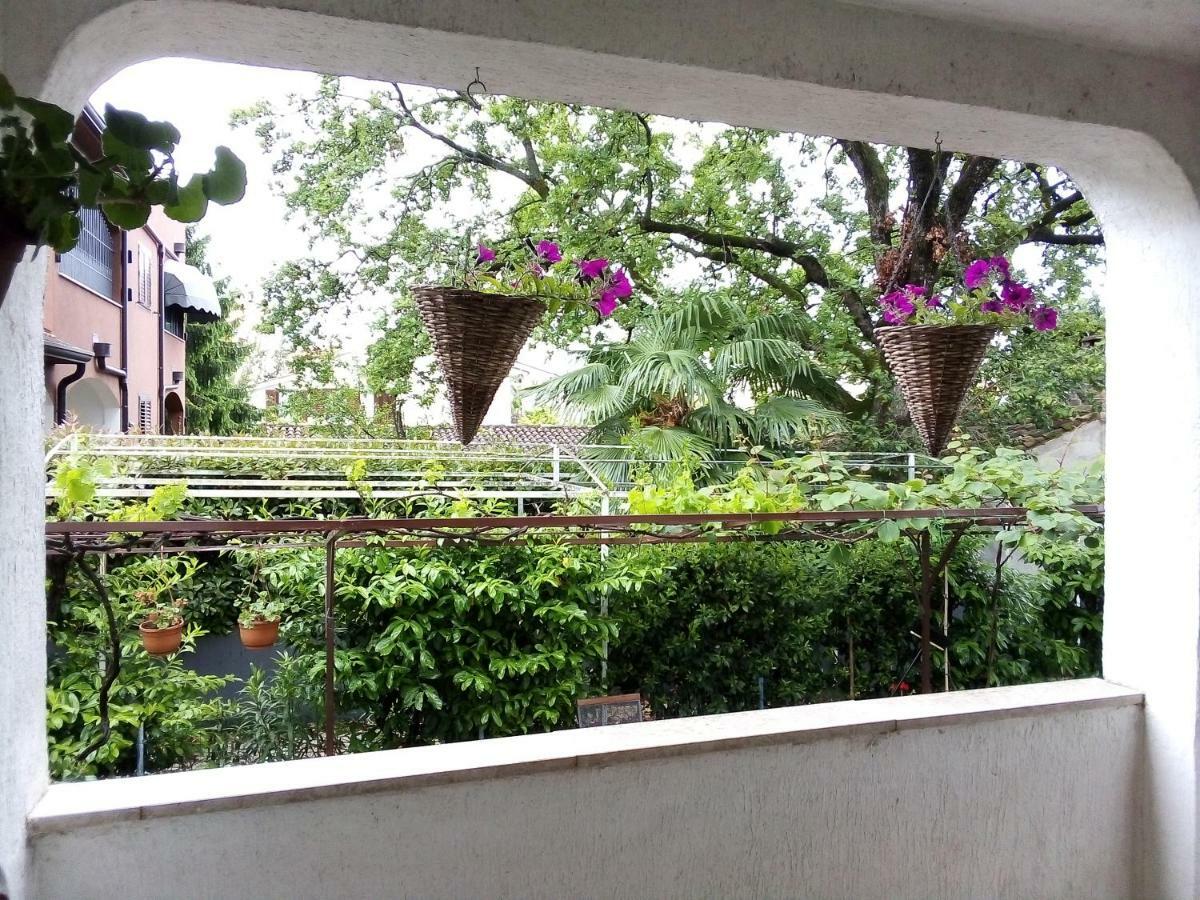 Filipo Apartments Porec Ngoại thất bức ảnh