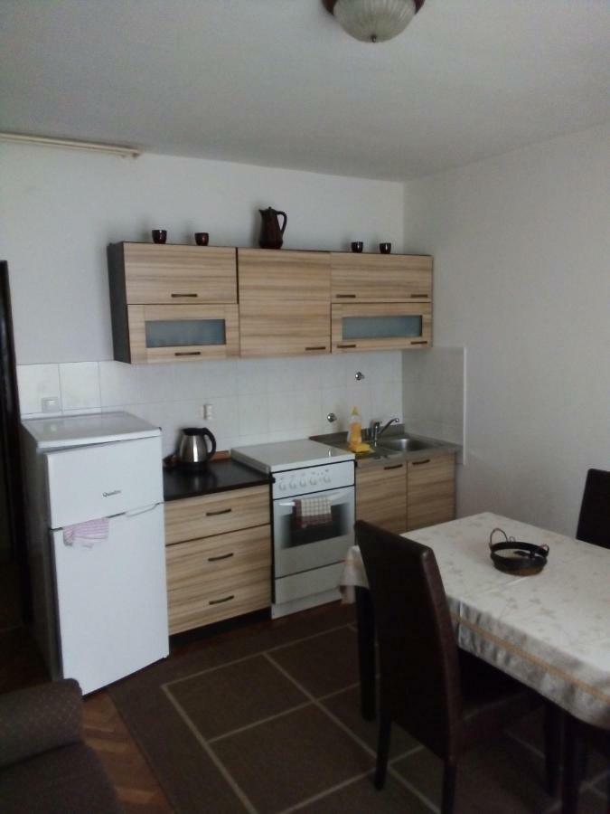 Filipo Apartments Porec Ngoại thất bức ảnh