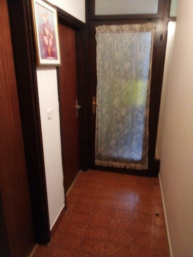 Filipo Apartments Porec Ngoại thất bức ảnh