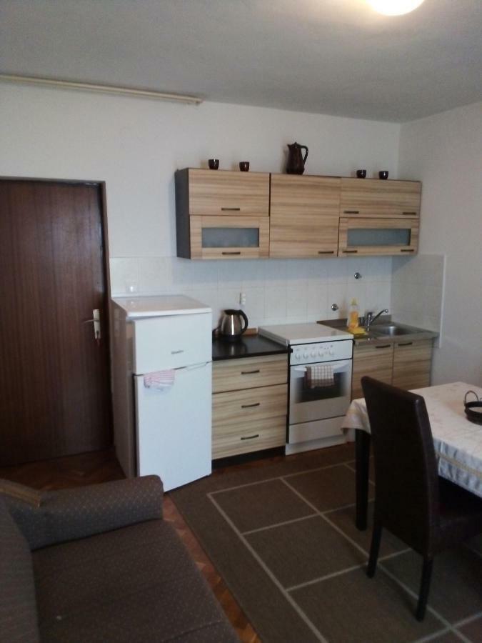 Filipo Apartments Porec Ngoại thất bức ảnh