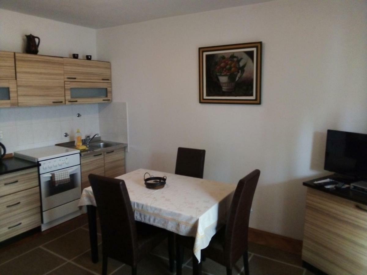 Filipo Apartments Porec Ngoại thất bức ảnh