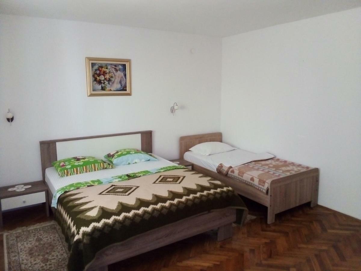 Filipo Apartments Porec Ngoại thất bức ảnh