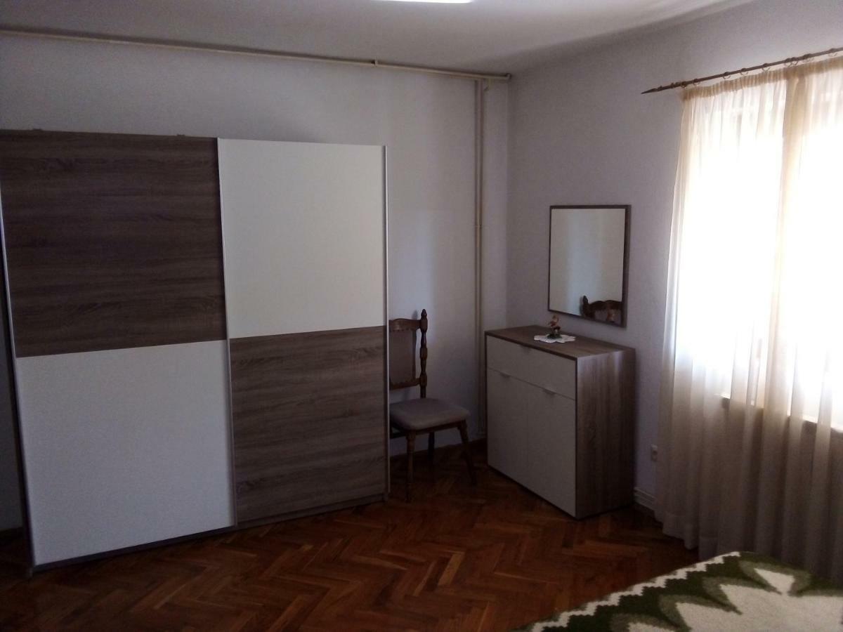 Filipo Apartments Porec Ngoại thất bức ảnh