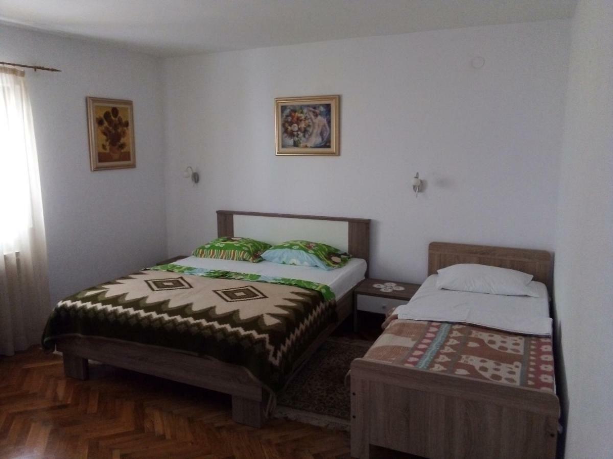 Filipo Apartments Porec Ngoại thất bức ảnh